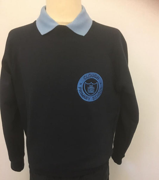 Clough Primary School - Sweatshirt