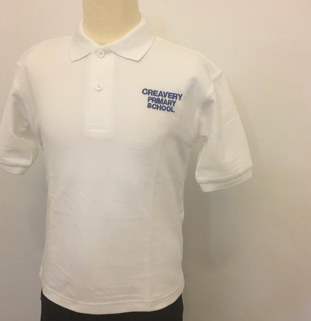 Creavery Primary School - Polo