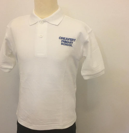 Creavery Primary School - Polo