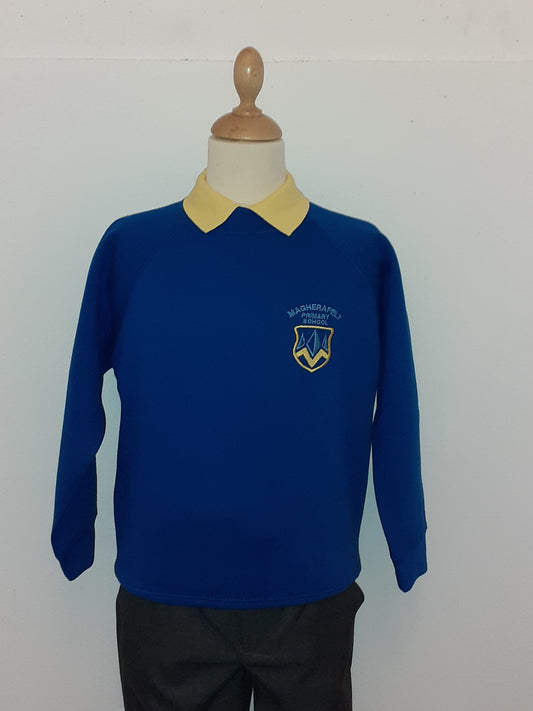 Magherafelt Primary School - Sweatshirt