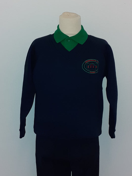 Crossroads Primary School - Sweatshirt