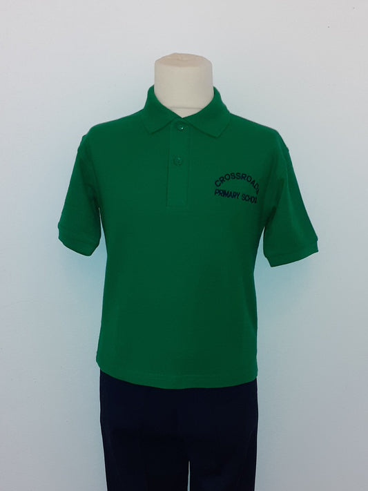 Crossroads Primary School - Polo