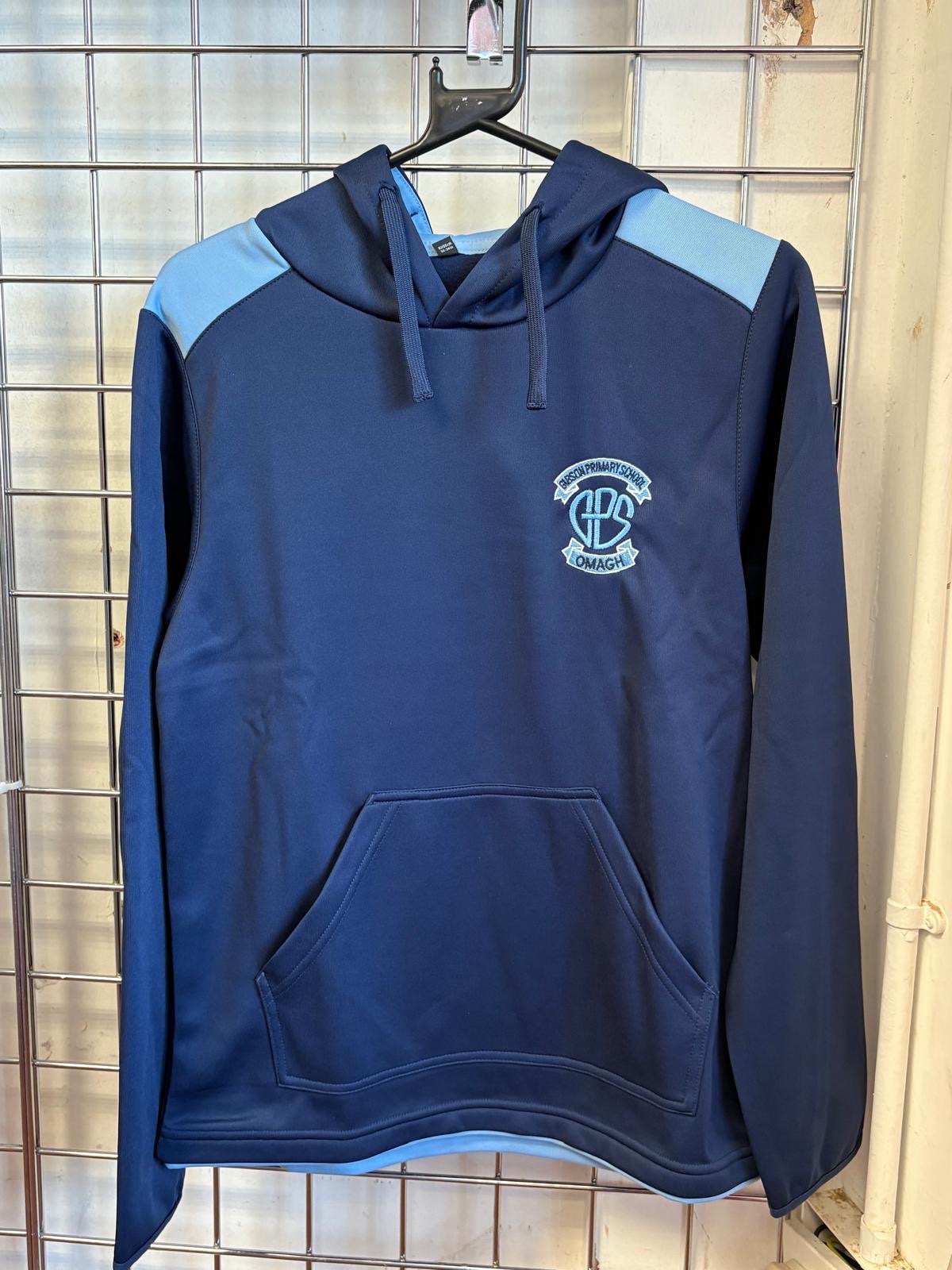 Gibson Primary School - PE Hoodie