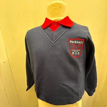 Parkhall Primary School - Polo