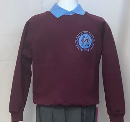 Denamona Primary School, Fintona - Sweatshirt
