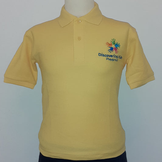 Discovering Kids - Polo