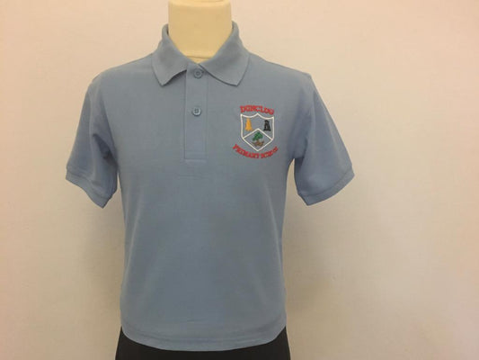Dunclug Primary School - Polo