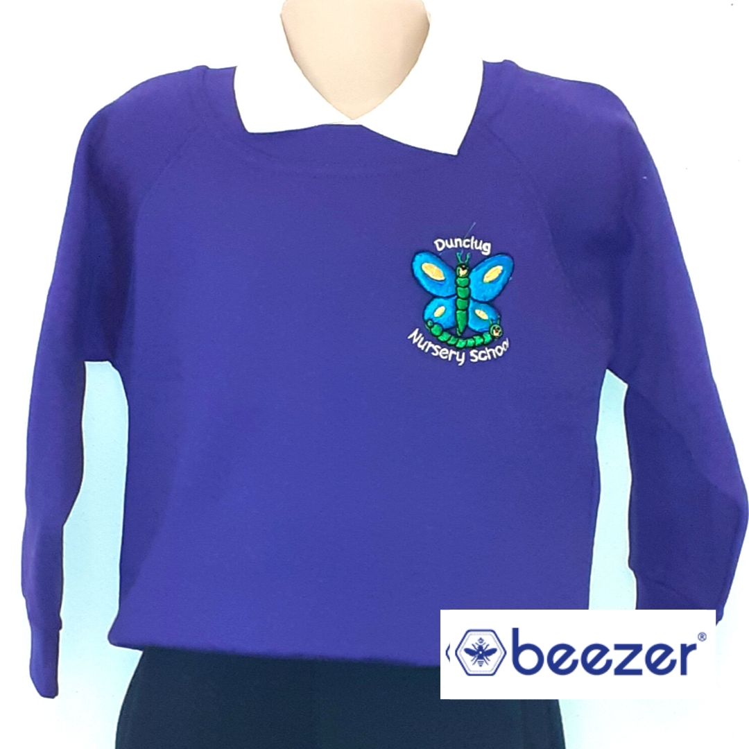 Dunclug Nursery School - Sweatshirt