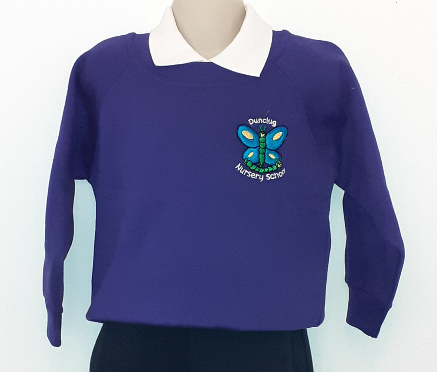 Dunclug Nursery School - Sweatshirt