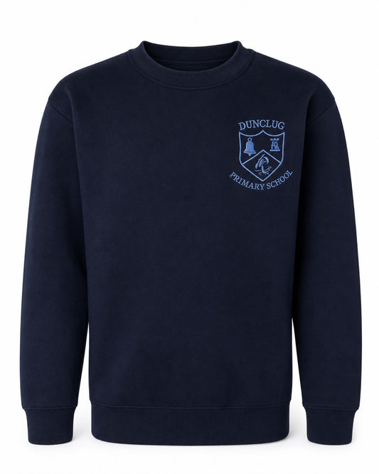Dunclug Primary School - Sweatshirt