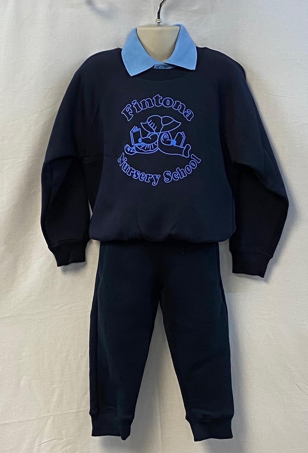 Fintona Nursery School - Sweatshirt