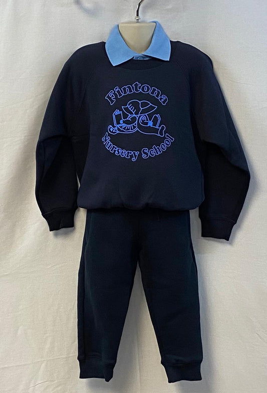 Fintona Nursery School - Sweatshirt