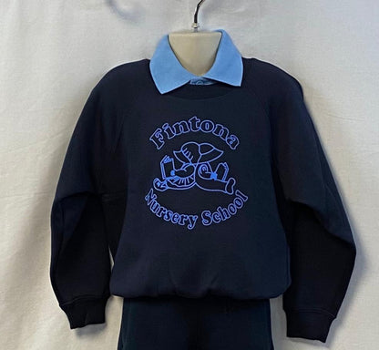 Fintona Nursery School - Sweatshirt