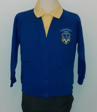 Magherafelt Primary School - Yellow Polo