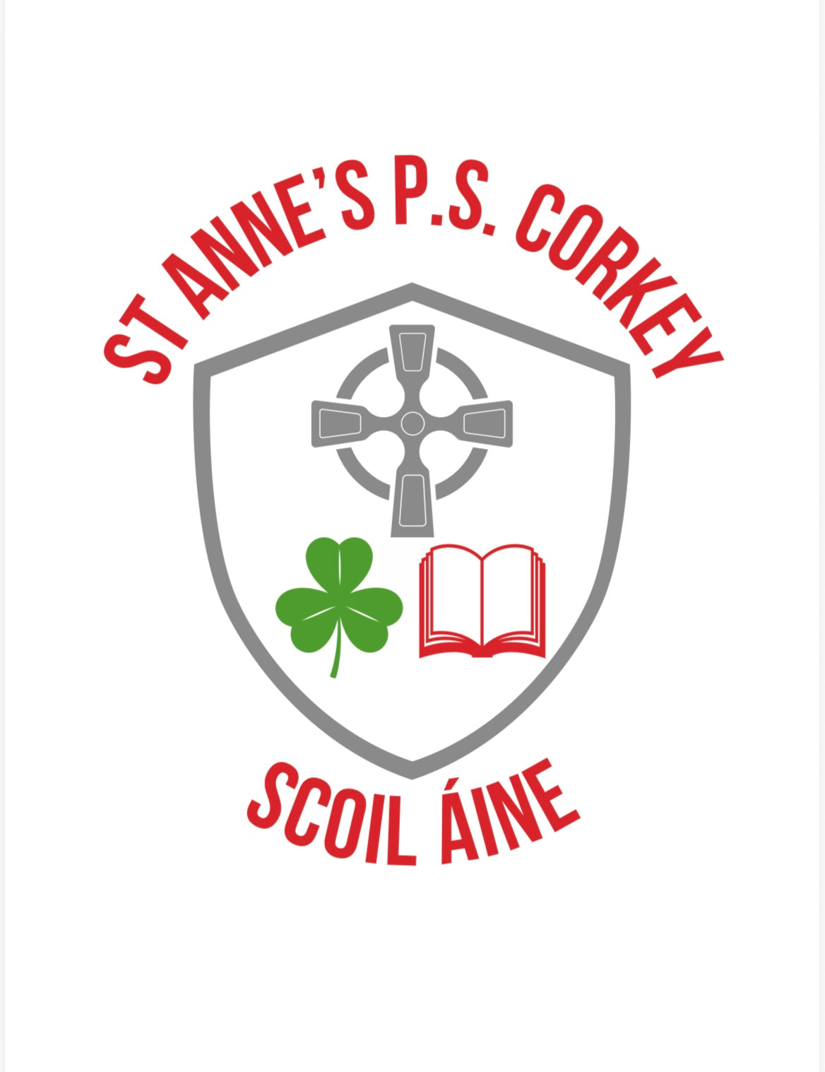 St Anne's Primary School, Corkey - Polo