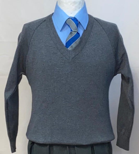 Gibson Primary School, Omagh - Knitted Jumper