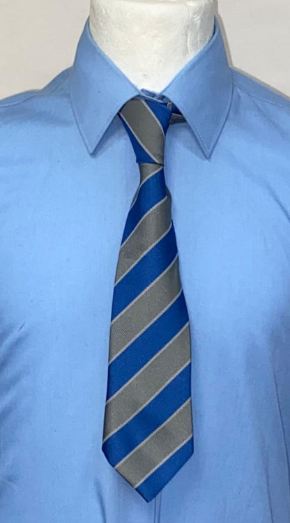 Gibson Primary School, Omagh - Tie