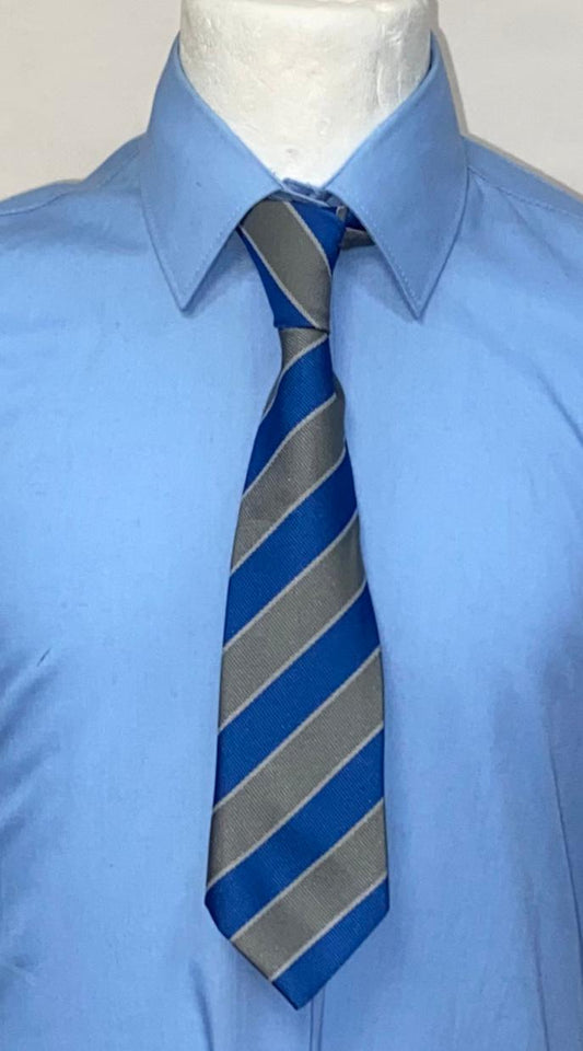 Gibson Primary School, Omagh - Tie