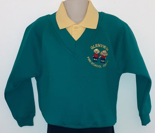 Glenview Pre School, Maghera - Sweatshirt