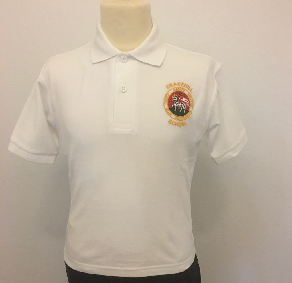 Gracehill Primary School - Polo