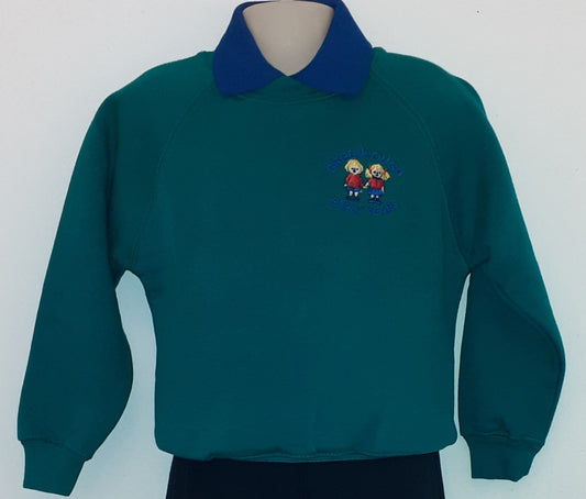 Greenlough Early Years - Sweatshirt