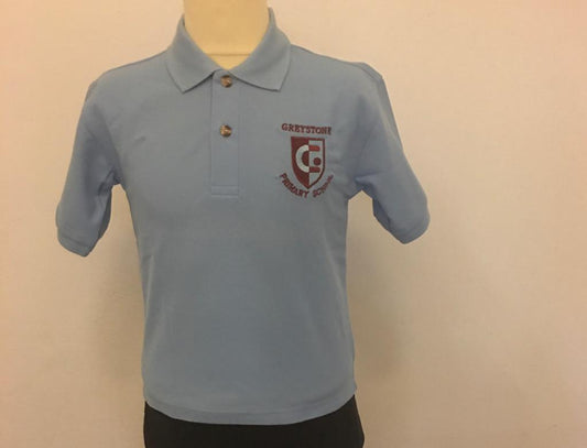 Greystone Primary School - Polo