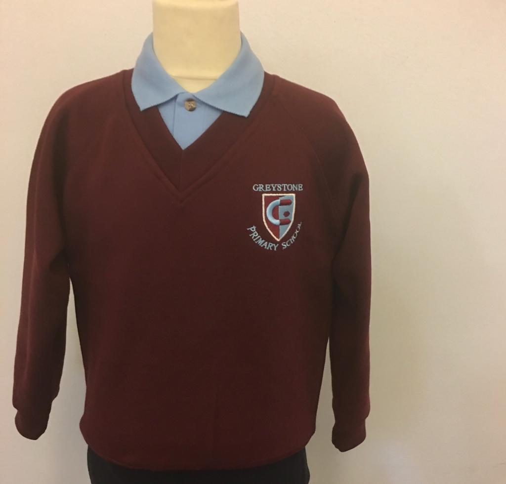 Greystone Primary School - Sweatshirt
