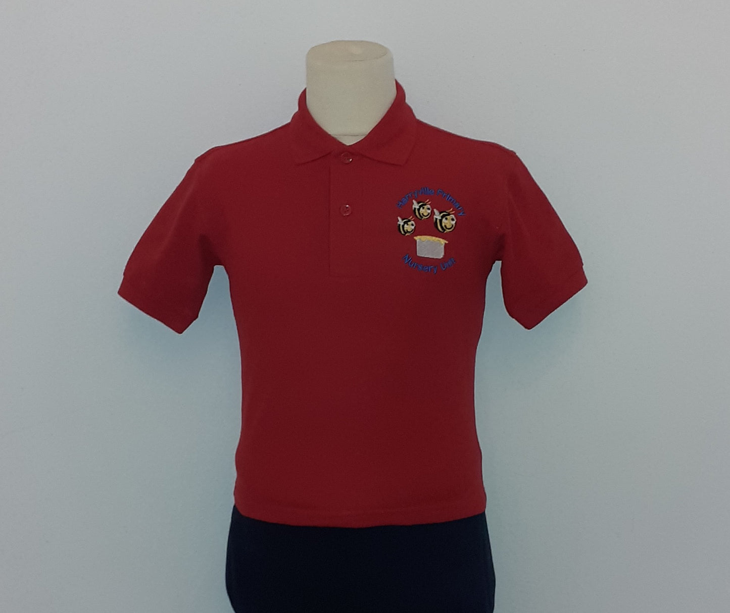 Harryville Nursery Unit - Polo