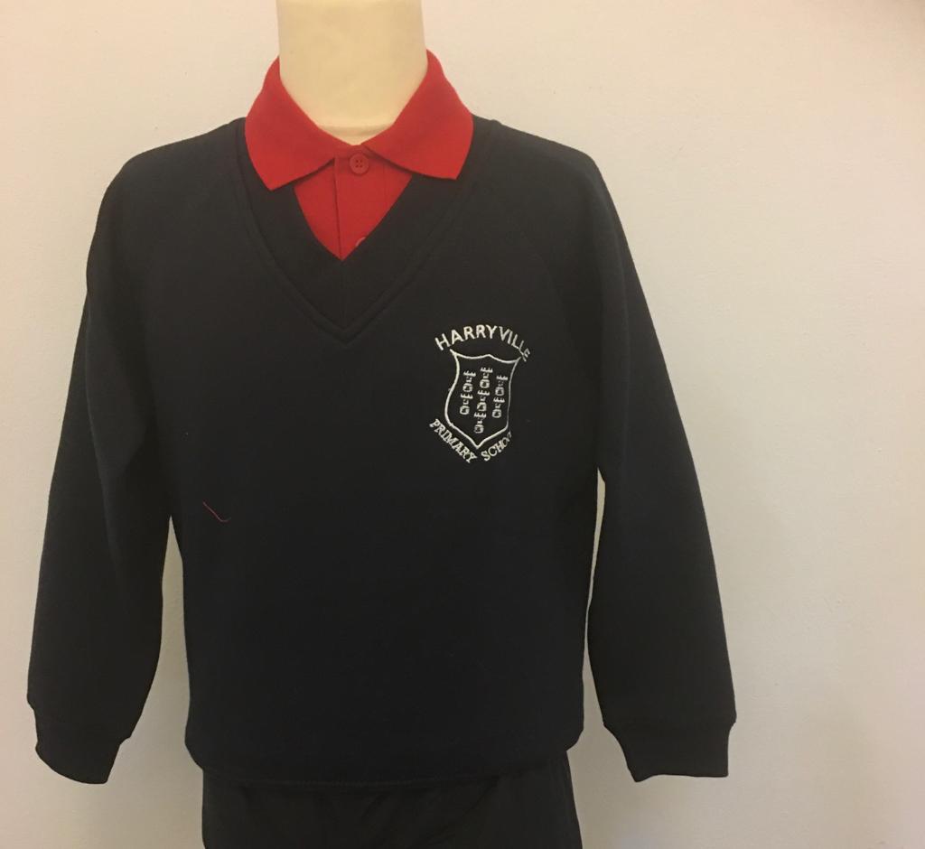 Harryville Primary School - Sweatshirt