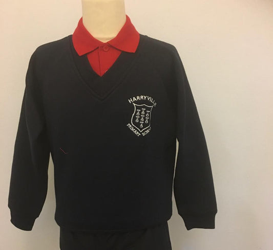 Harryville Primary School - Sweatshirt
