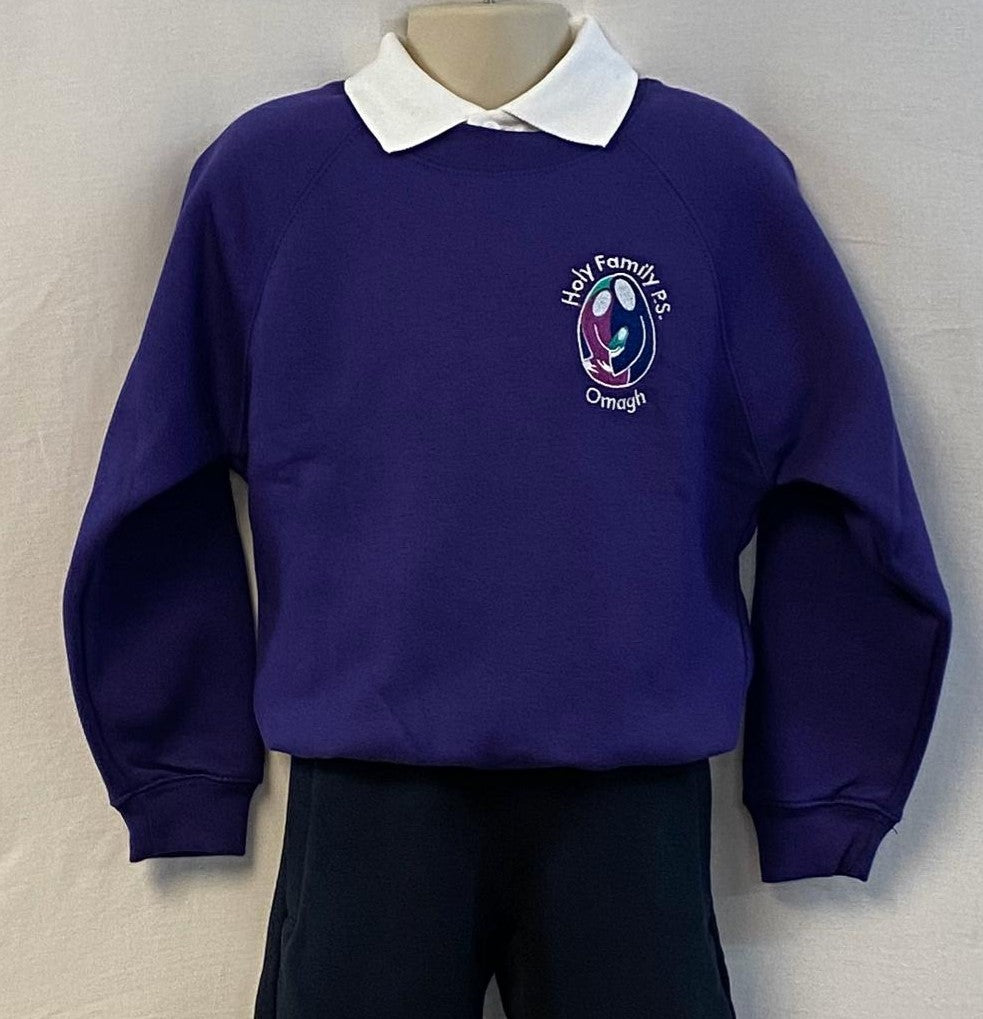 Holy Family Pre School, Omagh - Sweatshirt