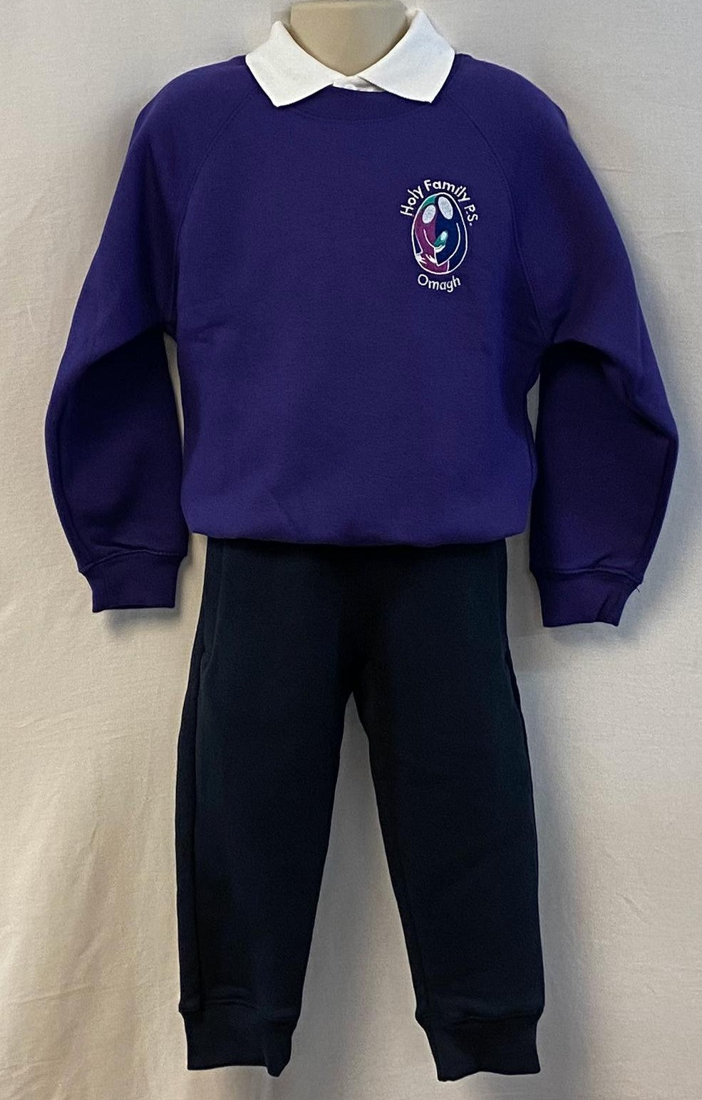 Holy Family Pre School, Omagh - Sweatshirt