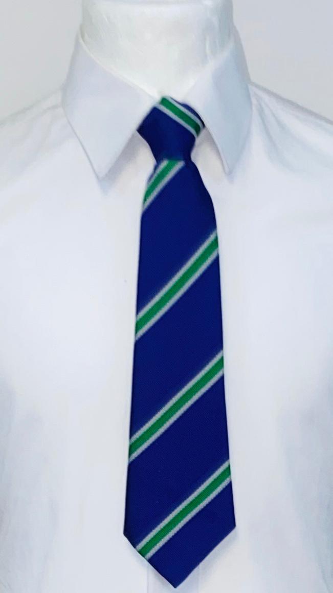 Holy Family Primary School, Omagh - Tie