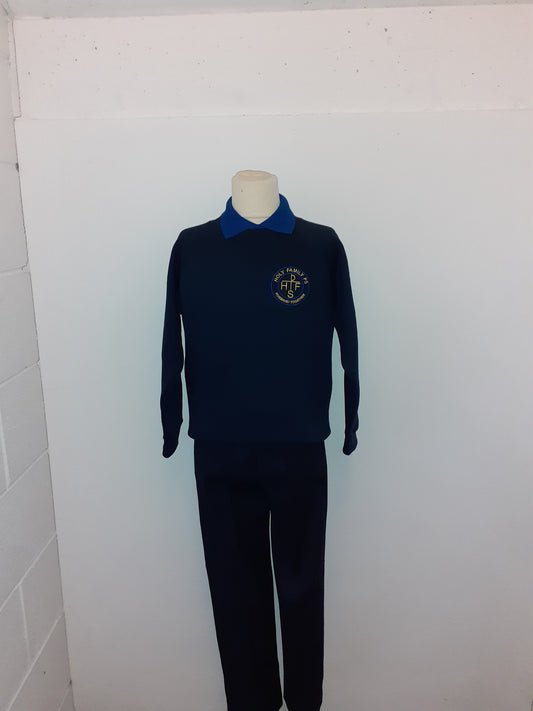 Holy Family Primary School, Magherafelt - Crew Sweatshirt
