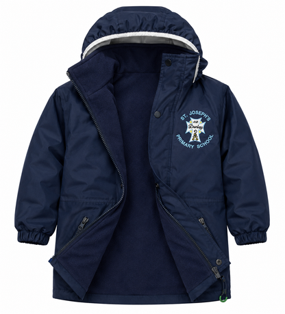 St Joseph’s, Dunloy - School Coat
