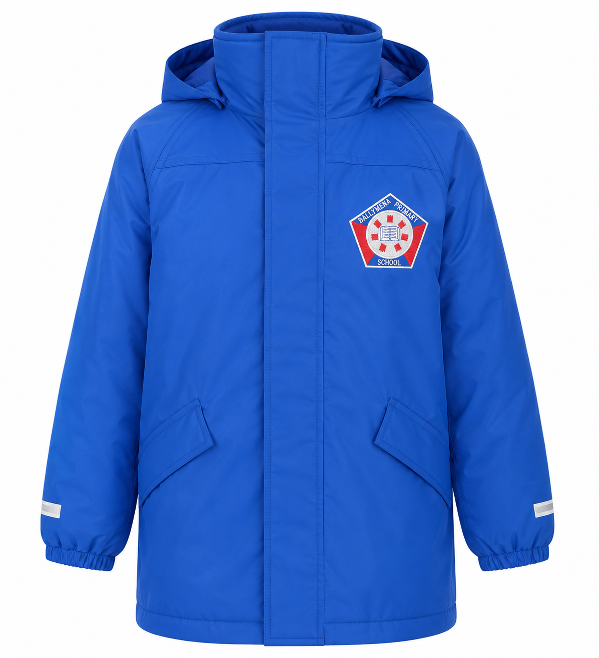 Ballymena Primary PS - School Coat