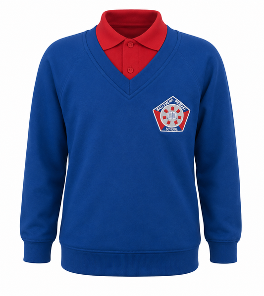 Ballymena Primary School - Sweatshirt
