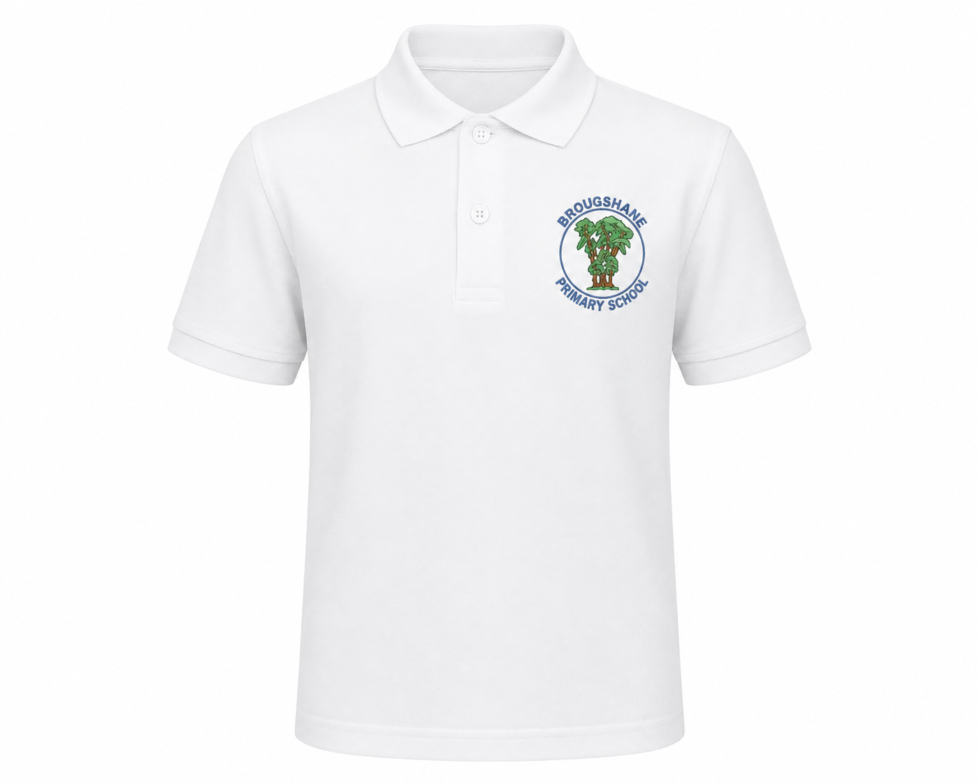 Broughshane Primary School - Polo