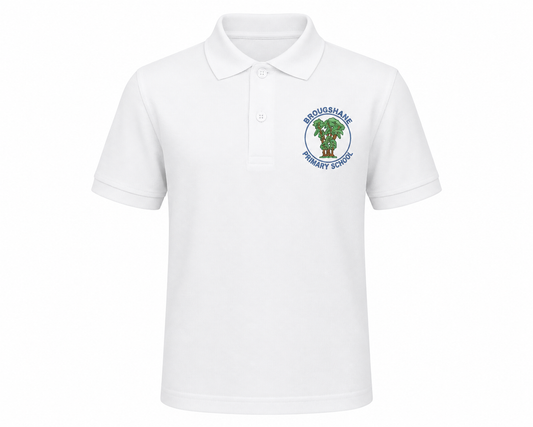 Broughshane Primary School - Polo