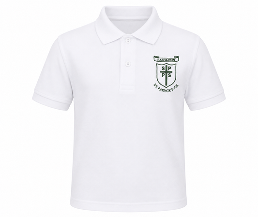St Patrick's, Rasharkin - Polo