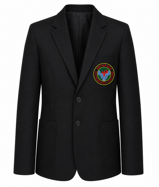 Drumragh Integrated College - Boys Blazer