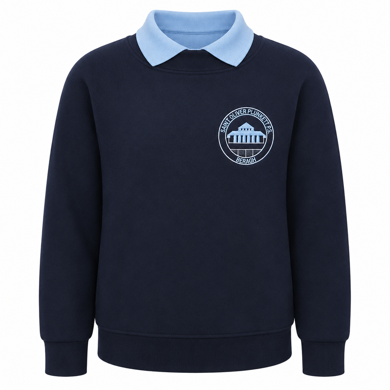 St Oliver Plunkett - Sweatshirt