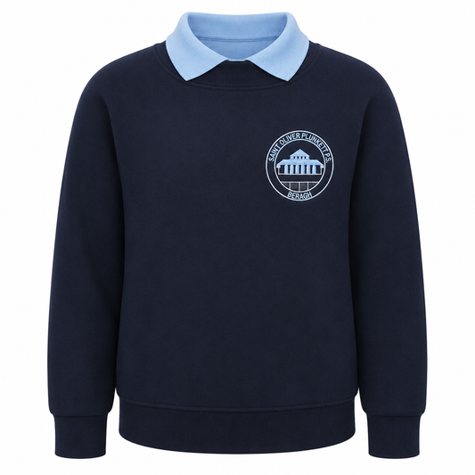 St Oliver Plunkett - Sweatshirt