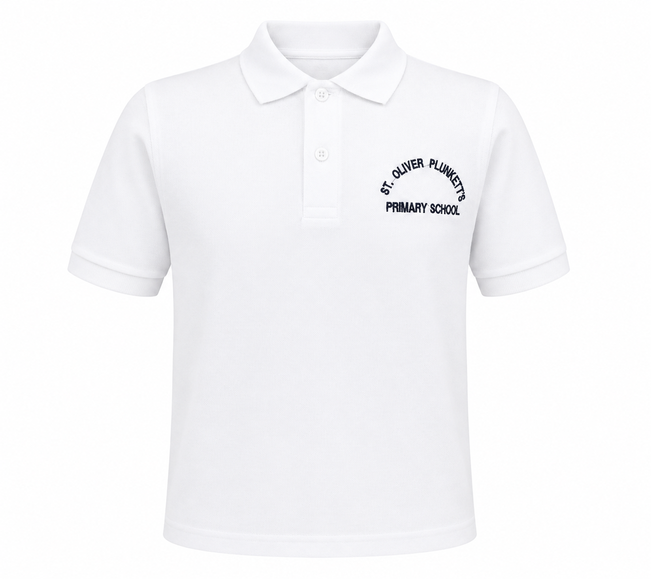 St Oliver Plunkett Primary School, Toome - Polo