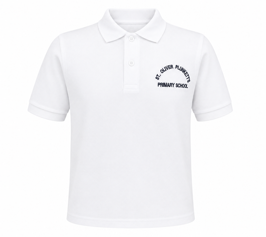 St Oliver Plunkett Primary School, Toome - Polo