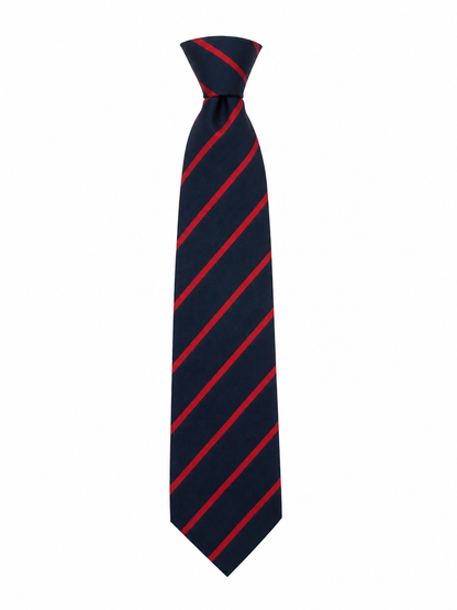 St Oliver Plunketts Primary School, Toome - Tie