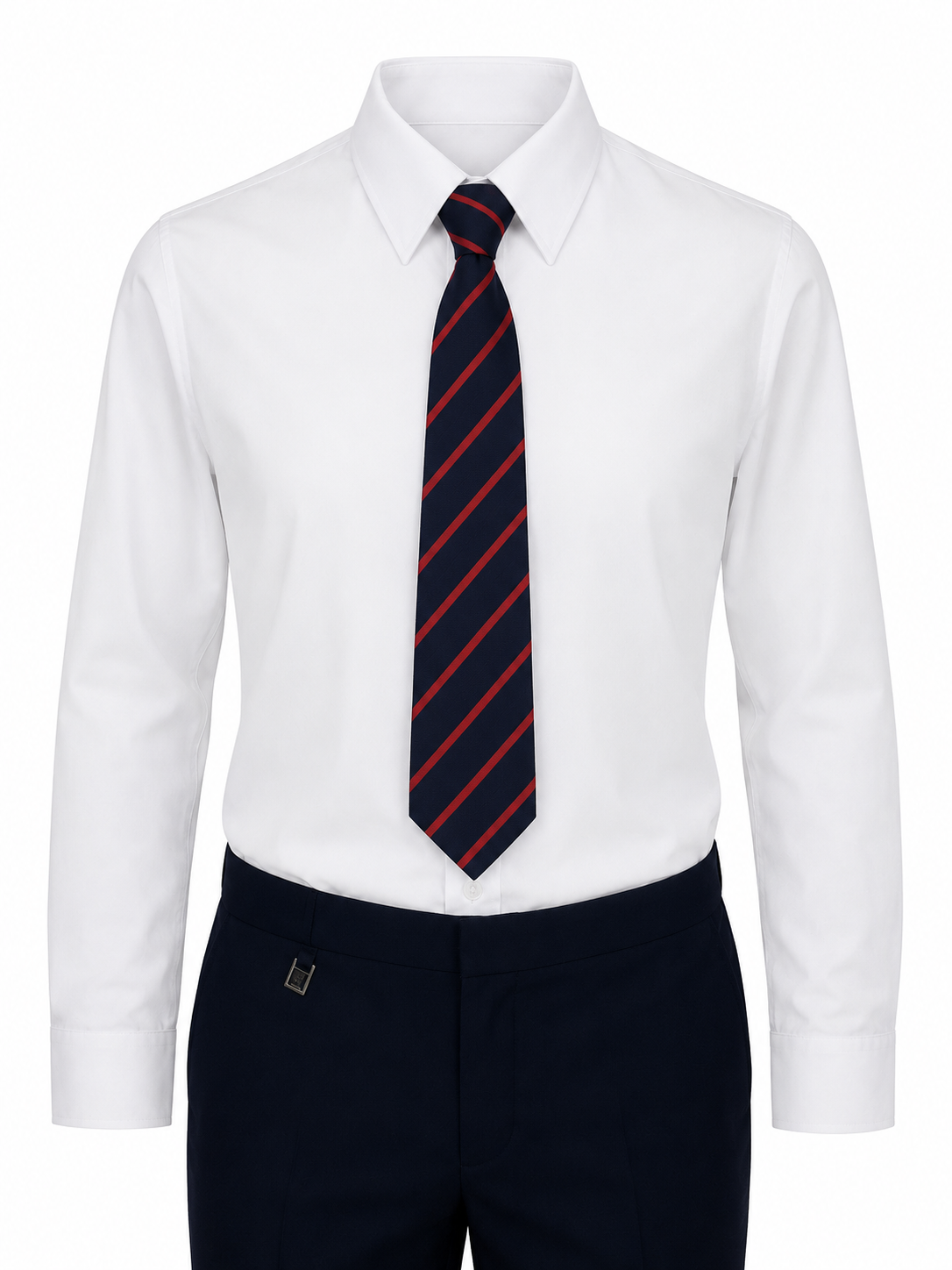 St Oliver Plunketts Primary School, Toome - Tie