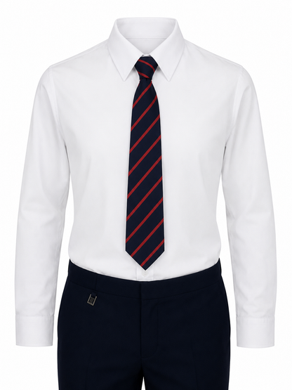 St Oliver Plunketts Primary School, Toome - Tie