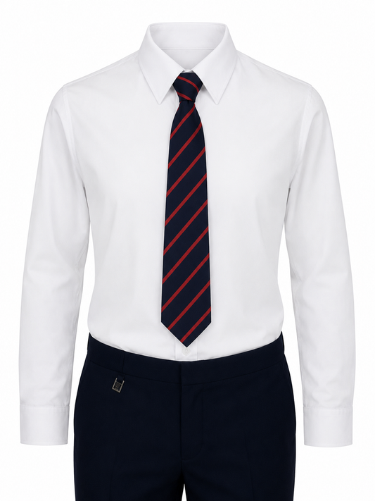 St Oliver Plunketts Primary School, Toome - Tie