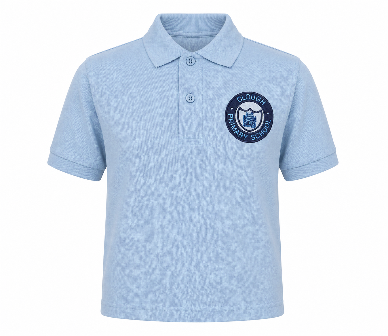 Clough Primary School - Polo